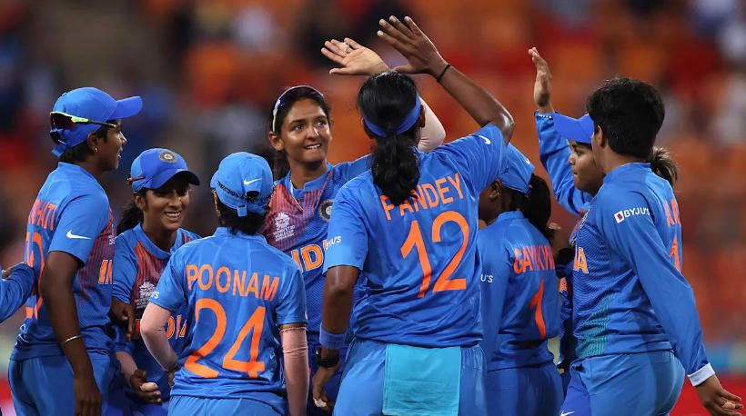Indian women’s cricket team for upcoming Commonwealth Games announced