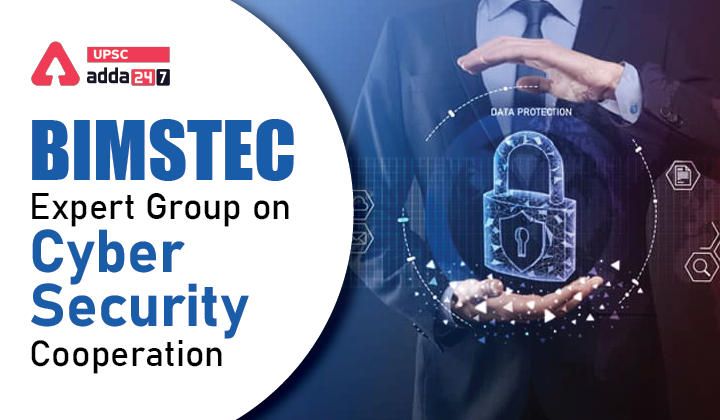 BIMSTEC Expert Group on Cyber Security Cooperation