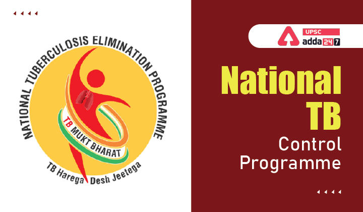 National TB Control Programme