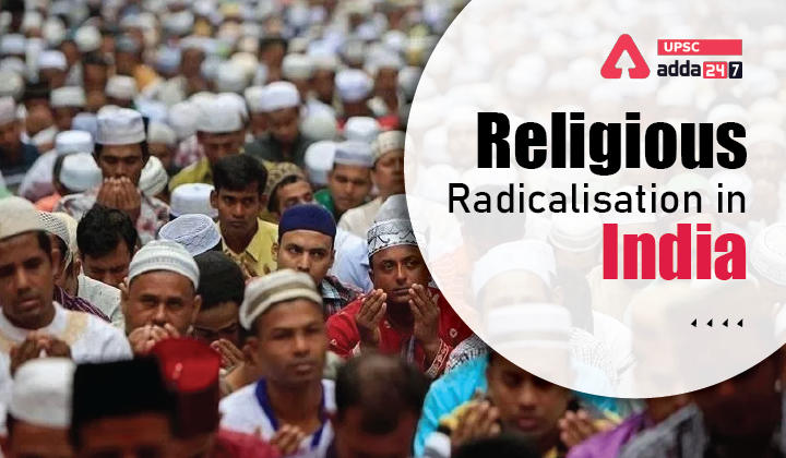 Religious Radicalisation in India