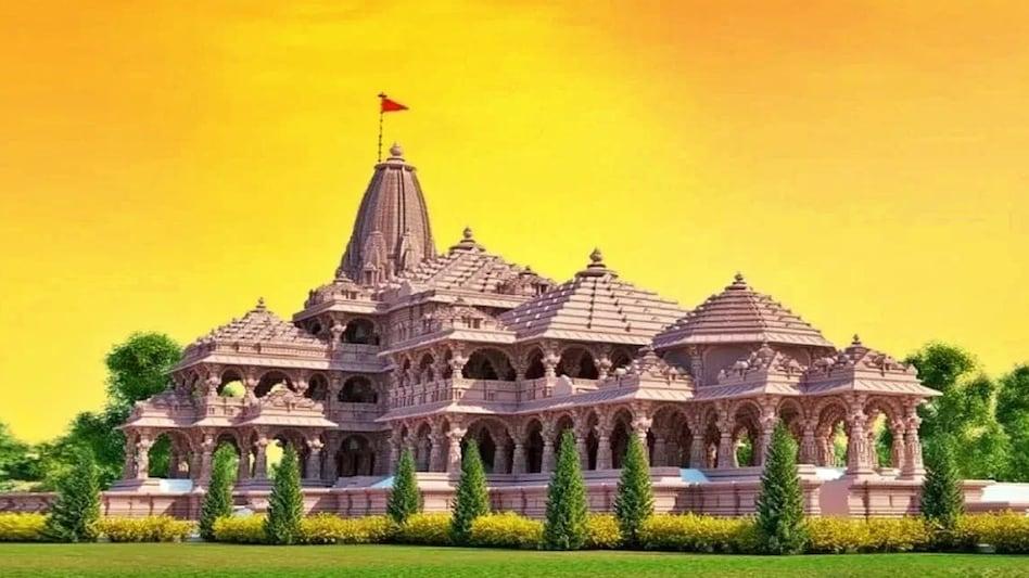 आज से घर-घर पहुंचेगा अक्षत निमंत्रण, राम मंदिर प्राण प्रतिष्ठा को लेकर ये है संघ और VHP का प्लान - Ayodhya Ram Mandir Akshat invitation will reach every home from today rss