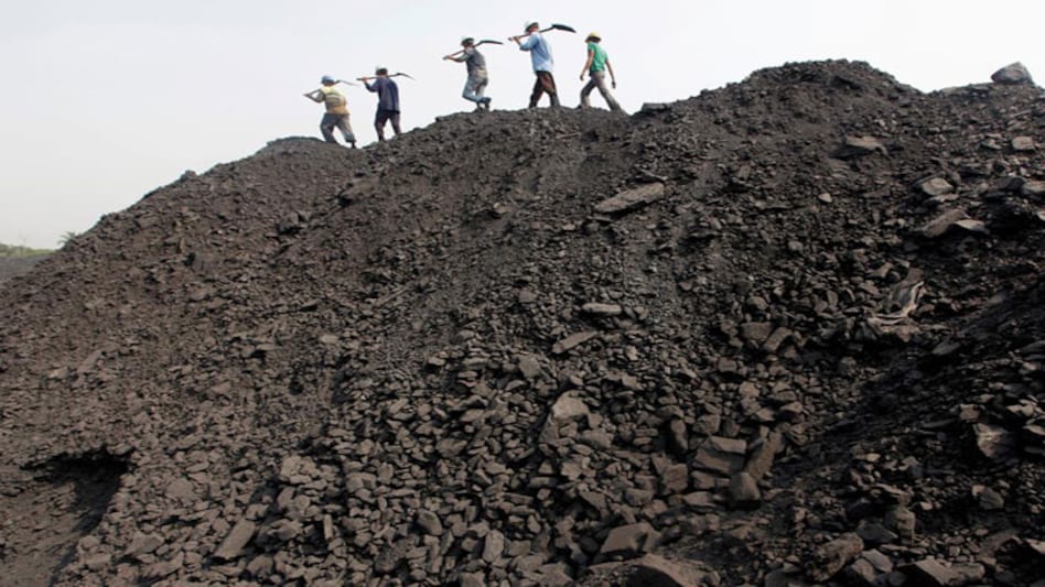 Largest coal producing state in India 2024, list of top-10 states_40.1