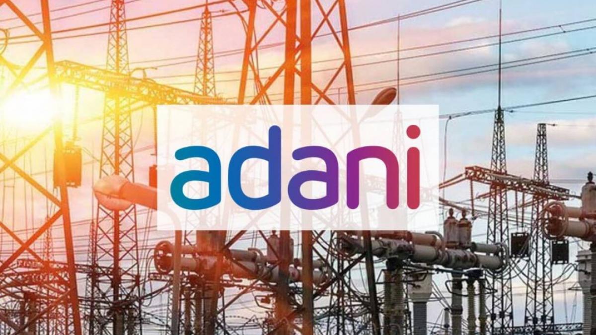 Hindenburg report effect: Adani Transmission shares crash 19% in early trade - BusinessToday