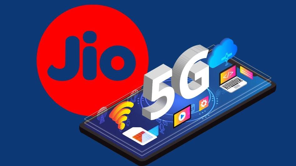 Reliance Jio second-strongest telecom brand in world, says report_60.1