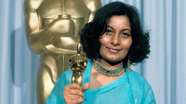 All Oscars Awards Won By India: Bhanu Athaiya