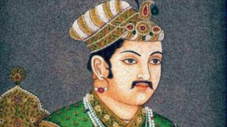 Mughal Empire Emperors Akbar