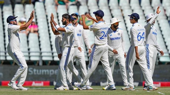 SA vs IND, 2nd Test: India win Cape Town lottery in 1-and-a-half days for rare series draw in South Africa - India Today