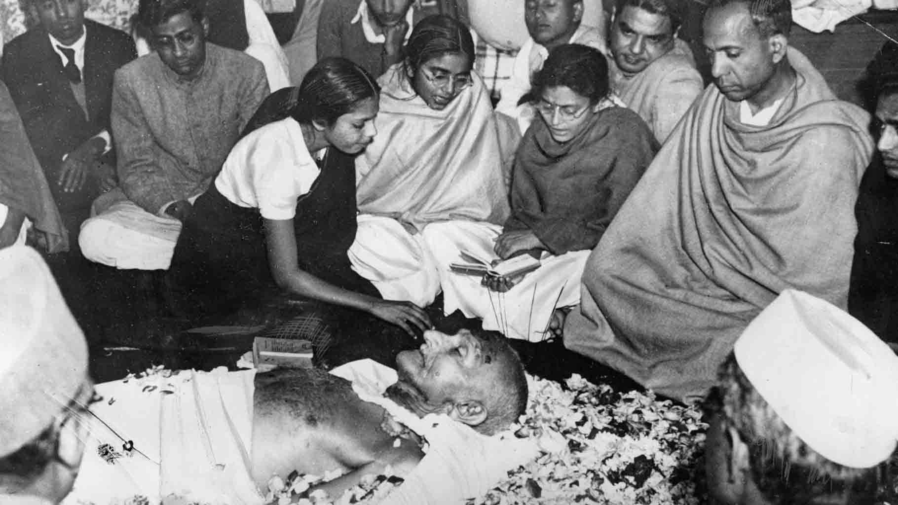 Mahatma Gandhi Death Anniversary, All About Mahatma Gandhi Assassination_40.1