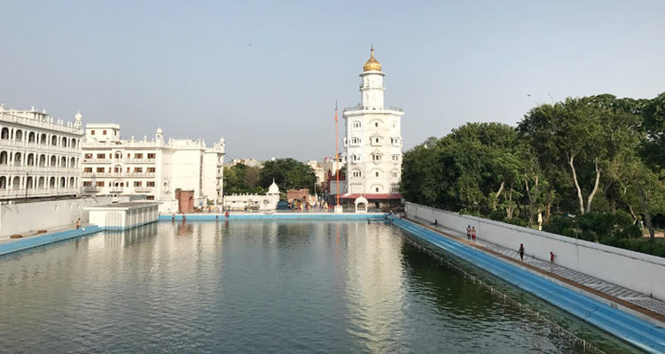 Gurudwara Baba Atal Rai Sahib Ji Amritsar (Timings, History, Entry Fee, Images, Aarti, Location & Phone) - Amritsar Tourism 2023