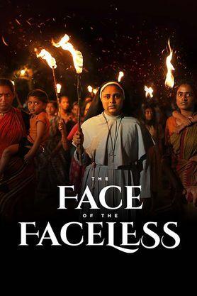 The Face of the Faceless (2023) - Movie | Reviews, Cast & Release Date - BookMyShow
