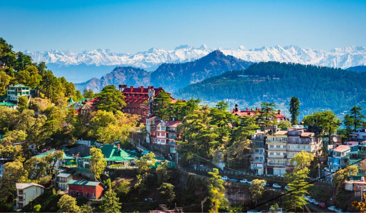 Places To Visit In Shimla | Best Tourist Things to do