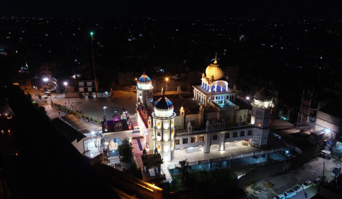 Places To Visit In Ludhiana That You Can't Miss To See