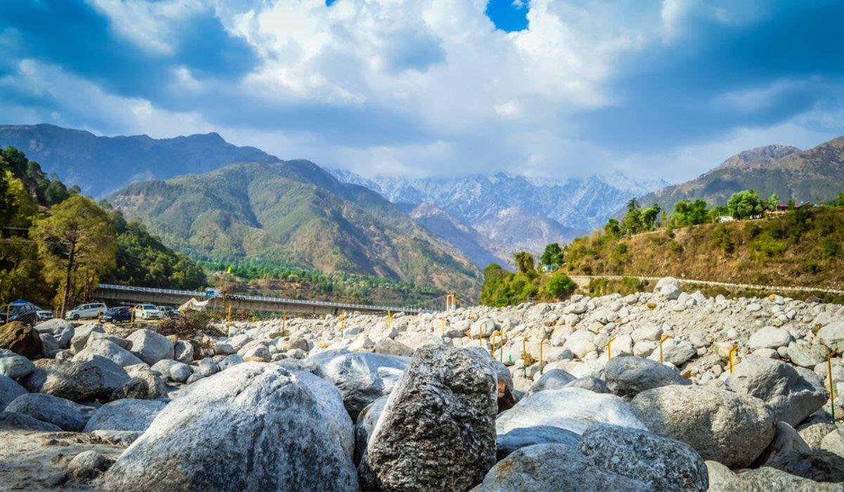 10 places to visit in Palampur