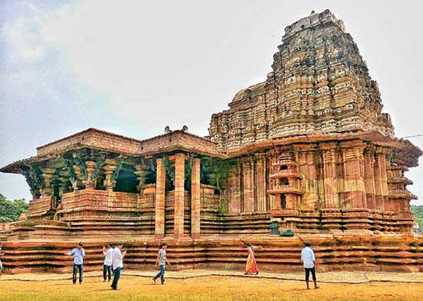 Ramappa Temple History, Highlights, Architecture and More Details_5.1