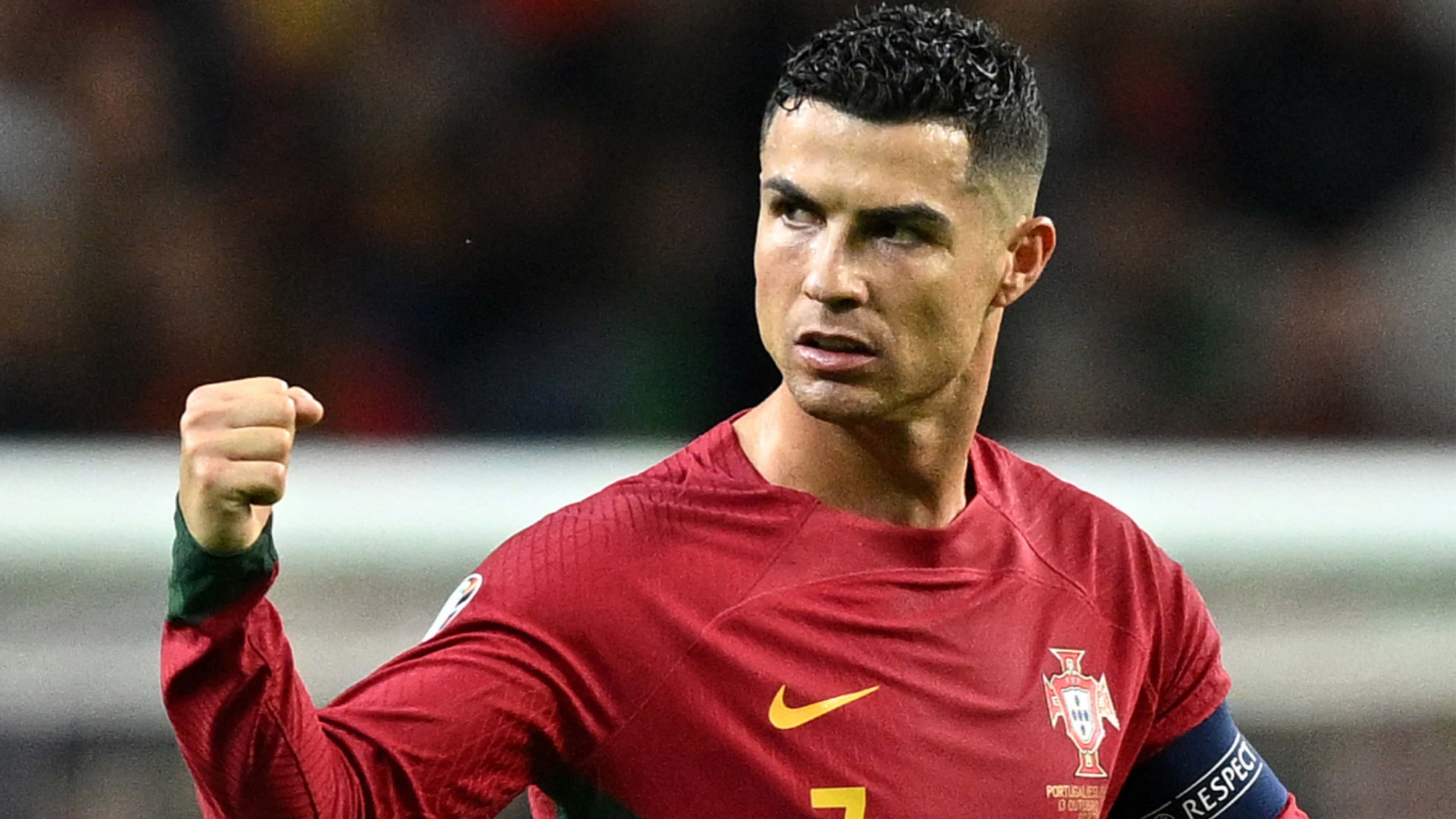 Is Cristiano Ronaldo still 'Champions League level'? Portugal boss Roberto Martinez explains why 38-year-old superstar is 'totally' elite | Goal.com India