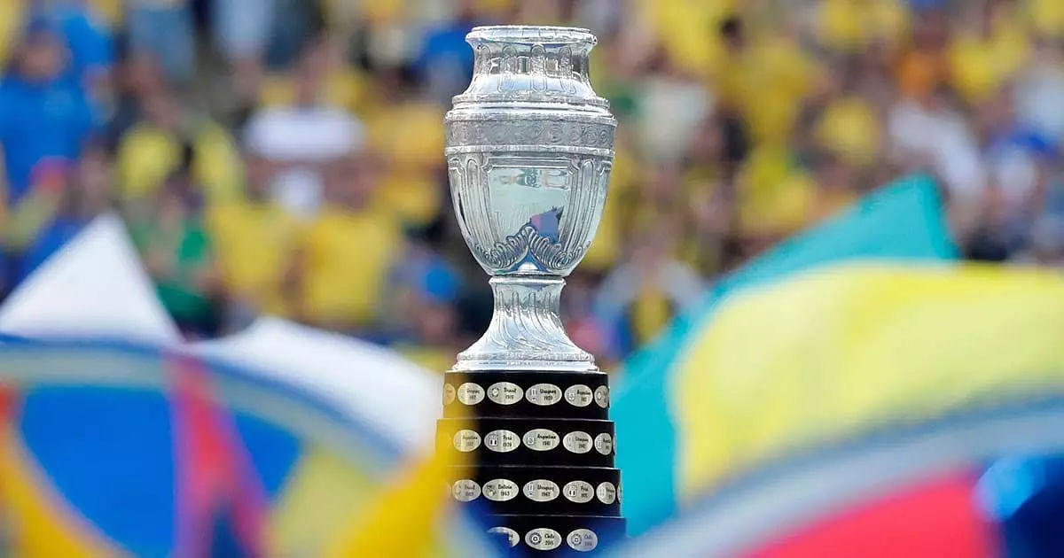 Copa America 2024 to start on June 20, confirms South American football body CONMEBOL - Sentinelassam