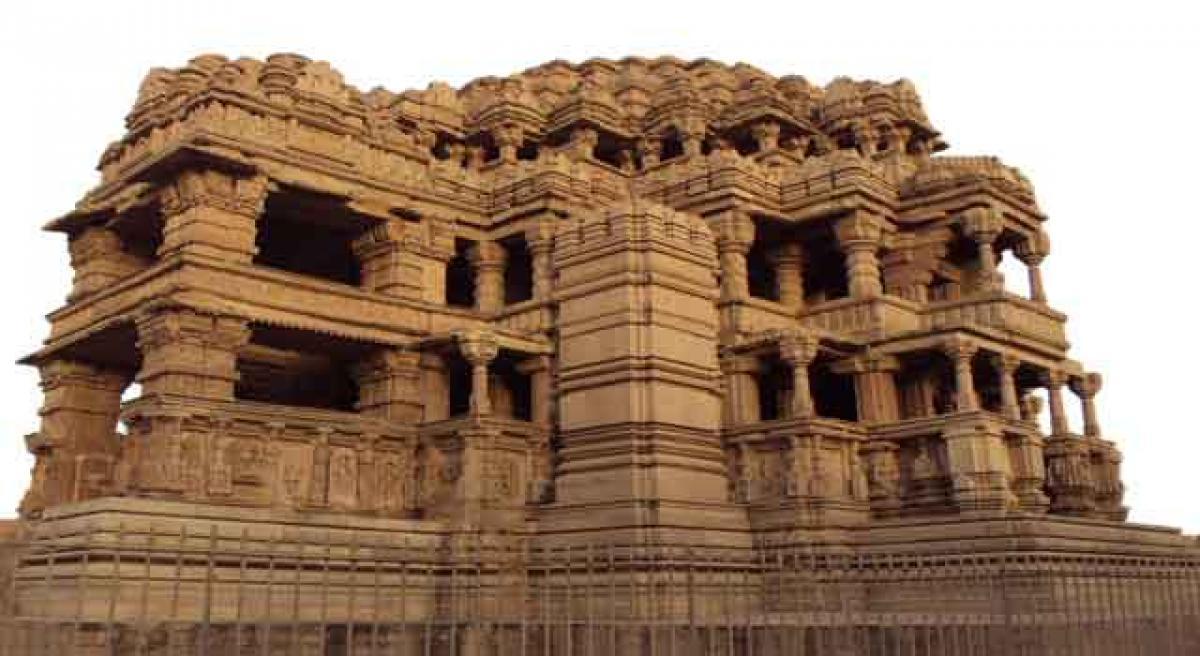 Gupta Empire Art and Architecture: Know About Gupta Art and Architecture_50.1