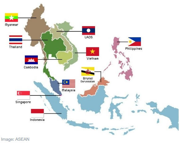 What is ASEAN? | World Economic Forum