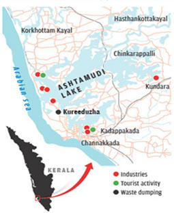 NGT slaps ₹10 crore penalty on Kerala government for failure to protect Ramsar sites_4.1