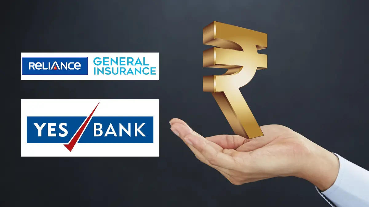 Reliance General becomes first insurer to accept CBDC in tie-up with YES Bank - The Hindu BusinessLine