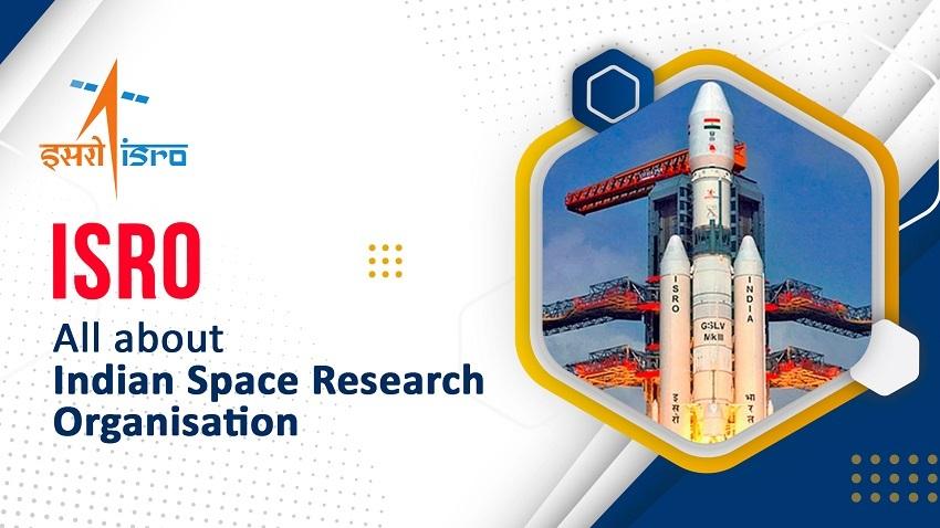 Indian Space Research Organisation (ISRO) Launches Space Science and Technology Awareness Training Programme_40.1