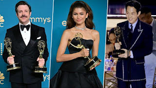 74th Emmy Awards 2022: विजेताओं की पूरी सूची देखें |_2.1