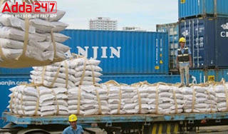 सरकार ने टुकड़ा चावल के निर्यात पर रोक लगाई, जाने इसका प्रभाव अन्य देश पर क्या पड़ेगा? |_2.1