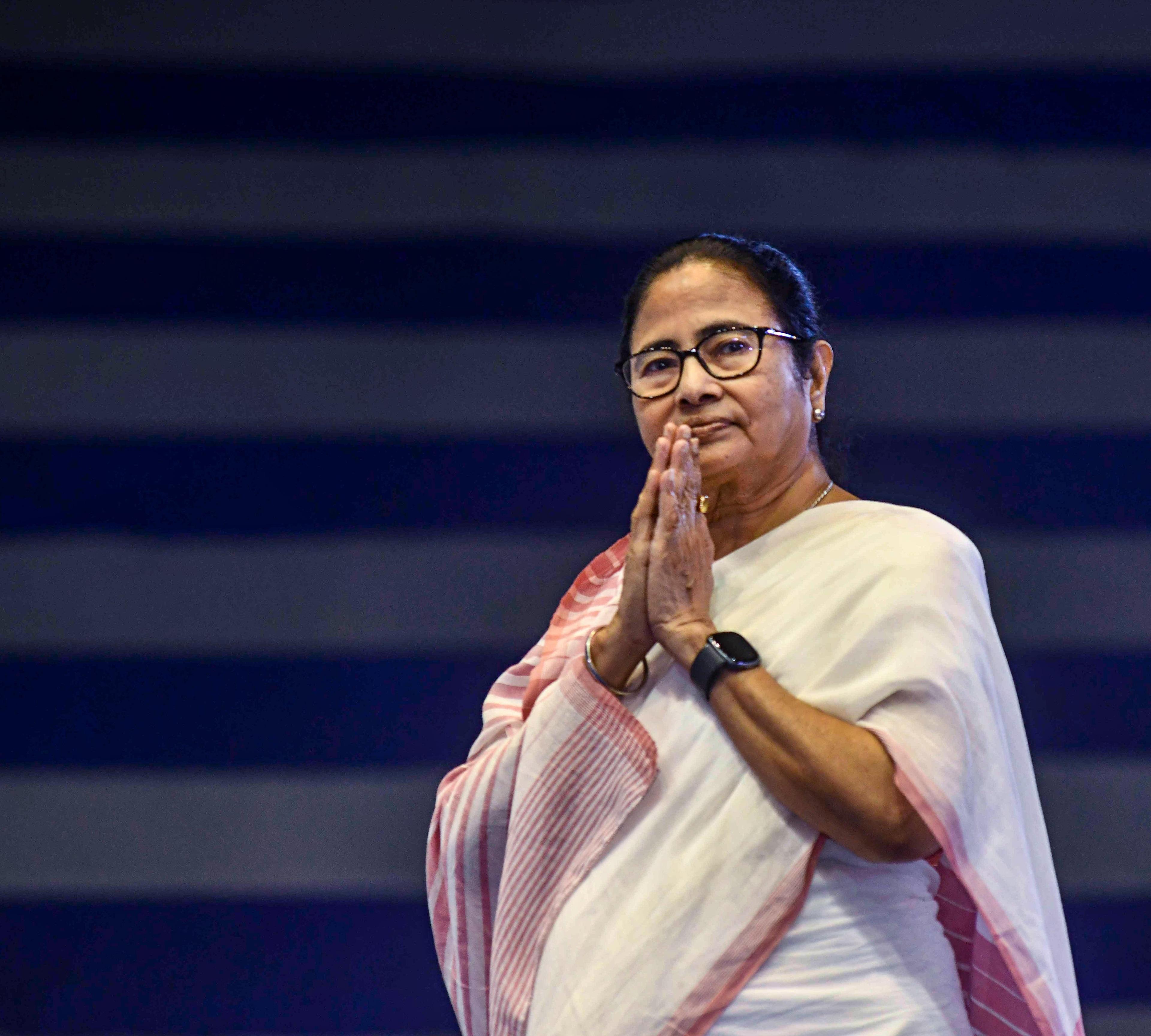 CM Mamata's health is stable, undergoing fast recovery, say doctors | India  News - Business Standard