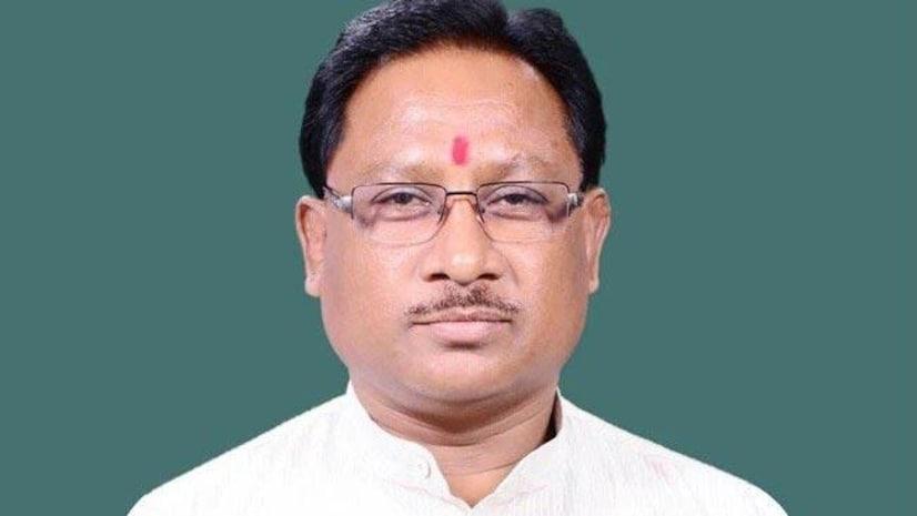 Meet Vishnu Deo Sai, the newly elected chief minister of Chhattisgarh