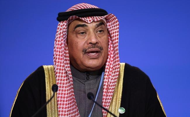 Kuwait News, Kuwait Prime Minister, Kuwait New Prime Minister: Kuwait Reappoints Sheikh Sabah Al-Khalid As Prime Minister: Report