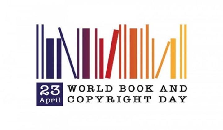 World Book and Copyright Day: 23 April | जागतिक पुस्तक आणि कॉपीराइट दिवसः 23 एप्रिल_2.1