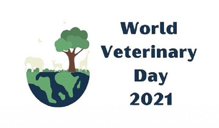 World Veterinary Day 2021: 24 April | जागतिक पशुवैद्य दिन 2021: 24 एप्रिल_2.1