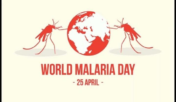 World Malaria Day: 25 April | जागतिक मलेरिया दिवस: 25 एप्रिल_2.1