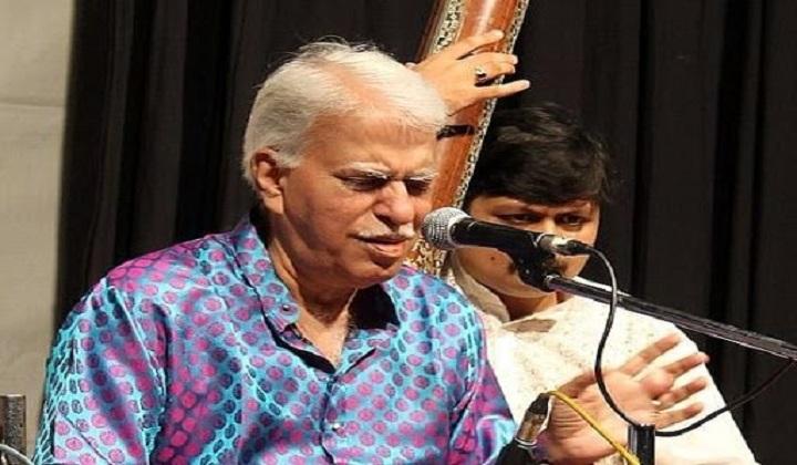Doyen of Indian Classical Music Pandit Rajan Mishra Passes Away | भारतीय शास्त्रीय संगीताचे डोयेन पंडित राजन मिश्रा यांचे निधन_2.1