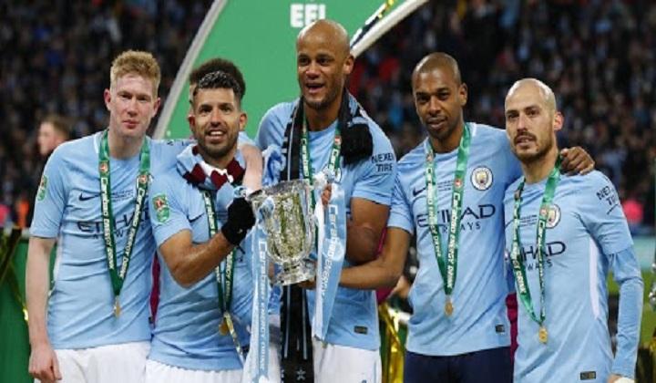 Manchester City won League Cup football tournament | मॅनचेस्टर सिटीने लीग चषक फुटबॉल स्पर्धा जिंकली_30.1