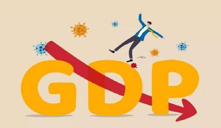 Oxford Economics Projects India's FY22 GDP Growth Forecast to 10.2% | ऑक्सफोर्ड इकॉनॉमिक्सने इंडियाचा वित्तीय वर्ष 2022 च्या जीडीपी वाढीचा अंदाज 10.2% केला आहे_2.1