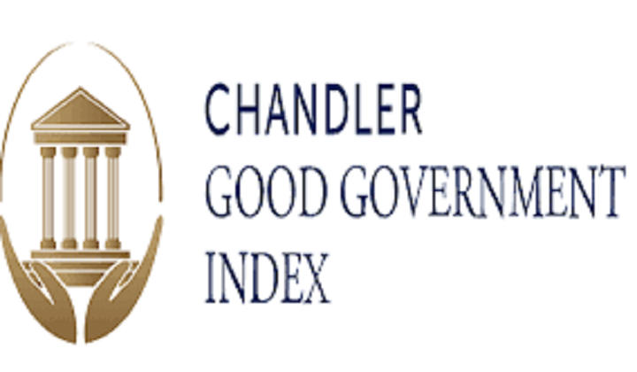 India Ranks 49th in Chandler Good Government Index 2021 | चॅंडलर गुड गव्हर्नमेंट इंडेक्स 2021 मध्ये भारताचा 49 वा क्रमांक आहे_2.1
