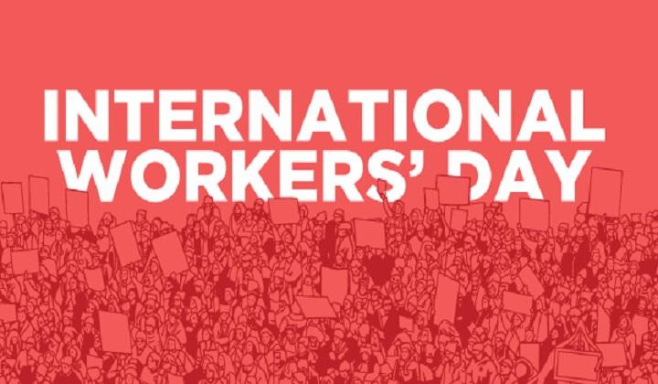International Workers' Day: 1st May | आंतरराष्ट्रीय कामगार दिन: 1 मे_30.1