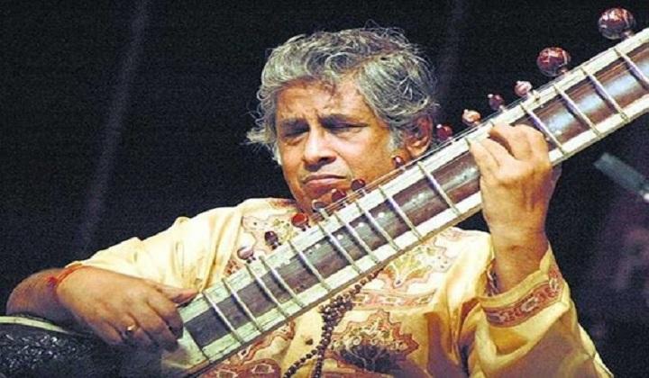 Sitar maestro Pandit Devabrata Chaudhuri Passes Away | सितार वादक पंडित देवब्रत चौधरी यांचे निधन_2.1