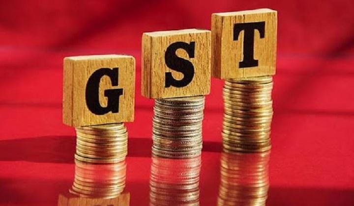 GST revenues touch all-time high of ₹1.41 lakh in April | एप्रिलमध्ये जीएसटी महसूल 1.41 लाख इतक्या उच्चांकाला गेला_2.1