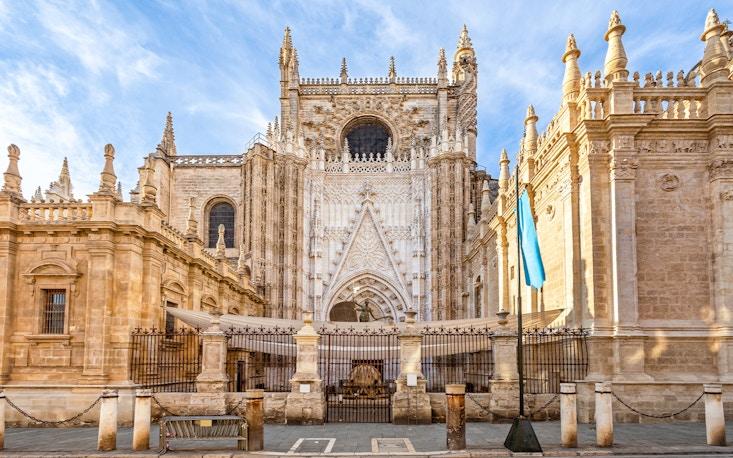 Plan Your Visit to Seville Cathedral | Complete Guide
