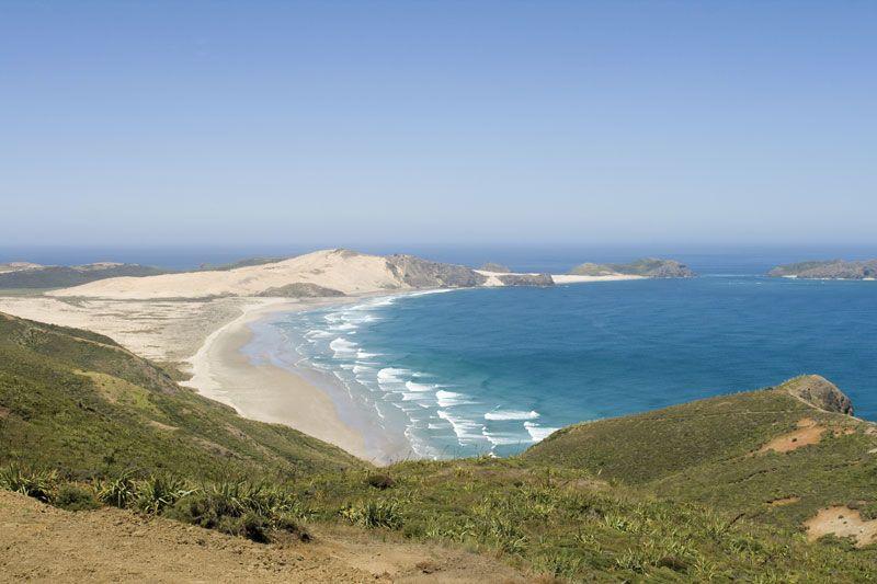 World's longest beaches, list of top-10_50.1