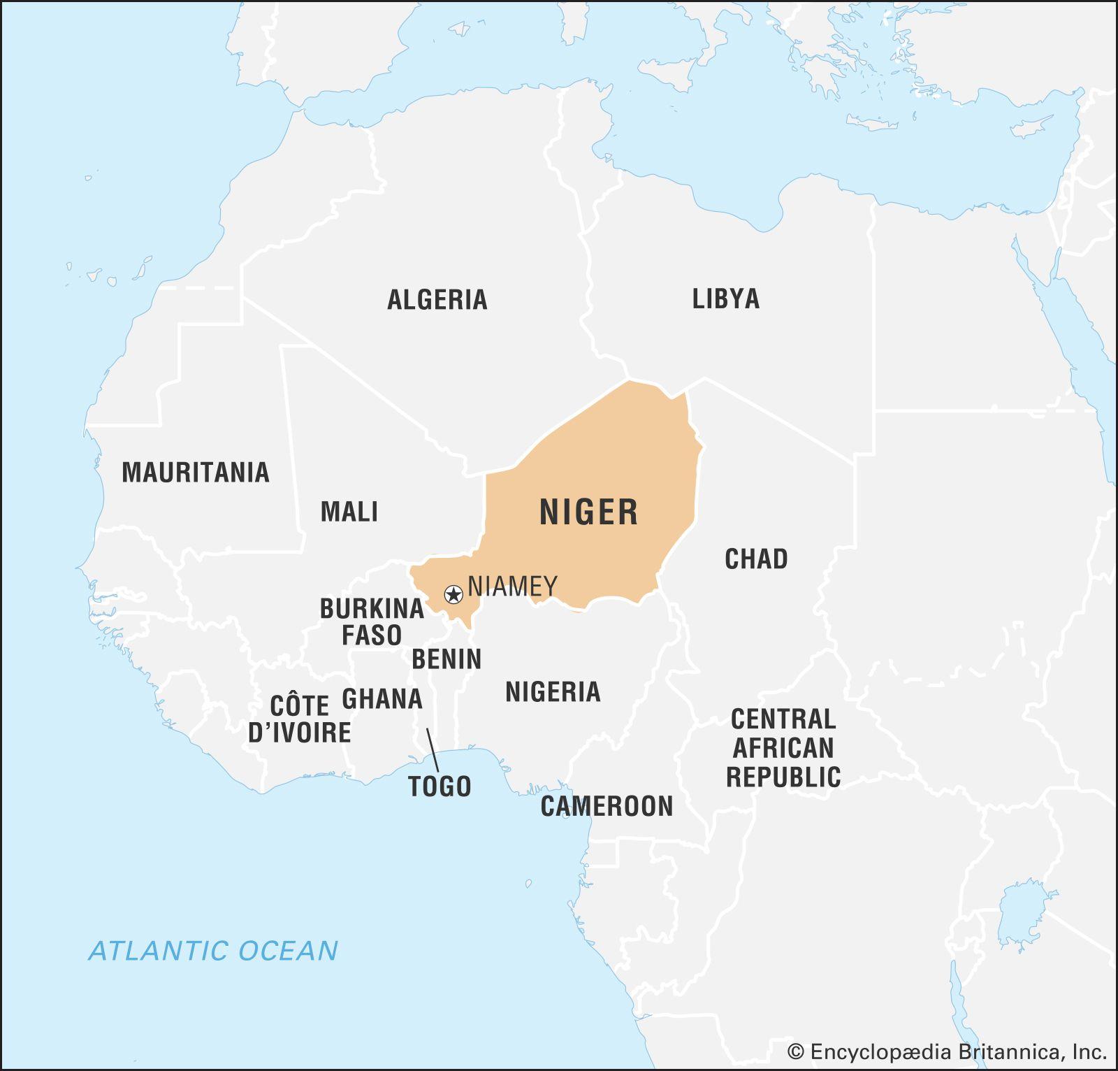Coup in Niger Threatens Political Stability and Regional Security_50.1