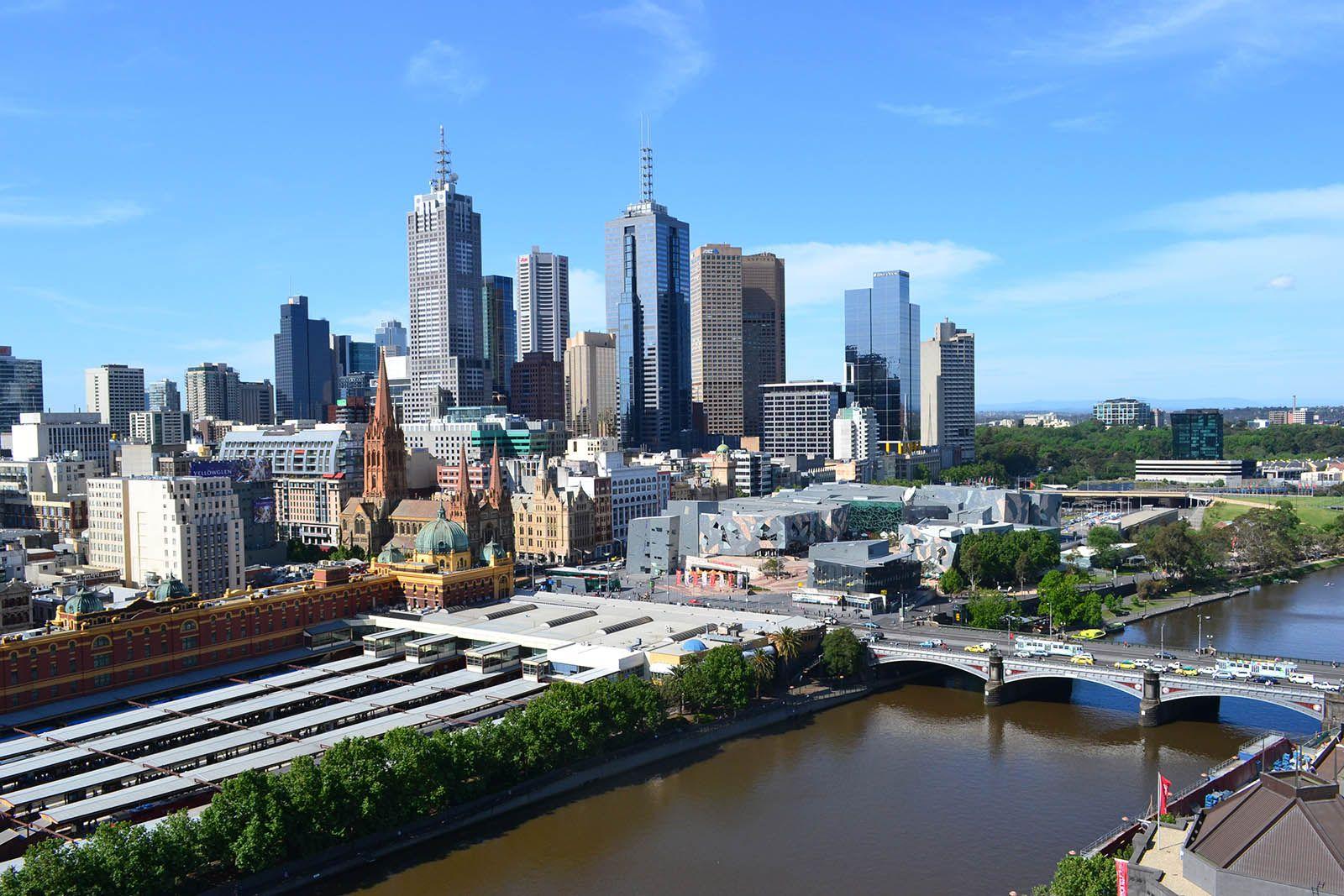 Melbourne | History, Population, Map, Climate, & Facts | Britannica