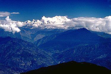 List of National Peaks in India_40.1