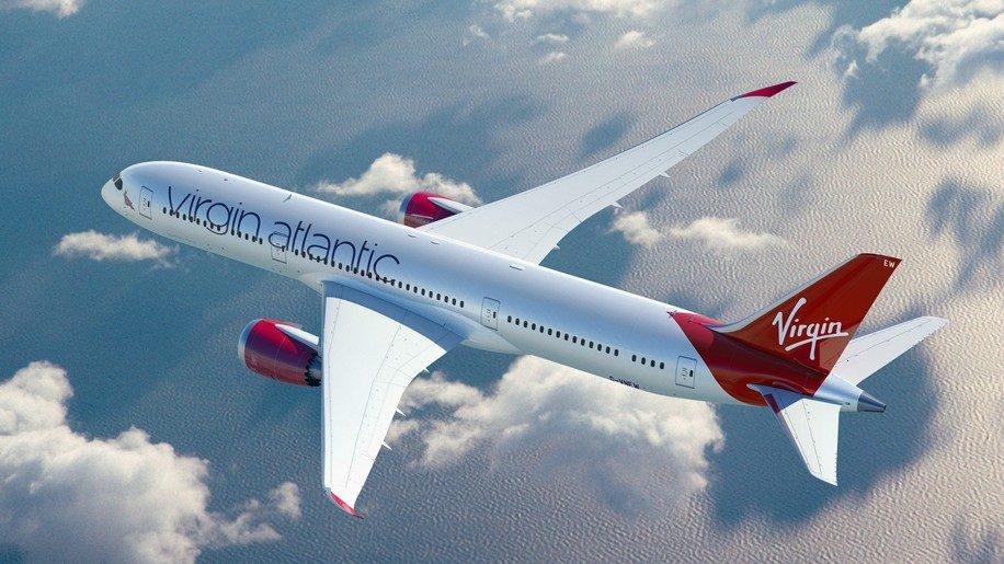 Flight review: Virgin Atlantic B787-9 Upper Class – Business Traveller