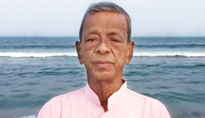Former Assam CM Bhumidhar Barman dies