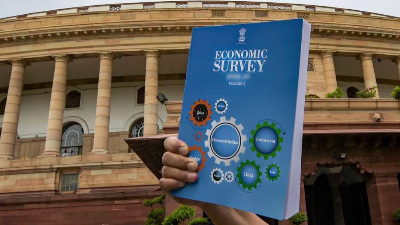 Budget 2022: Know what is Economic Survey, its history, significance and purpose