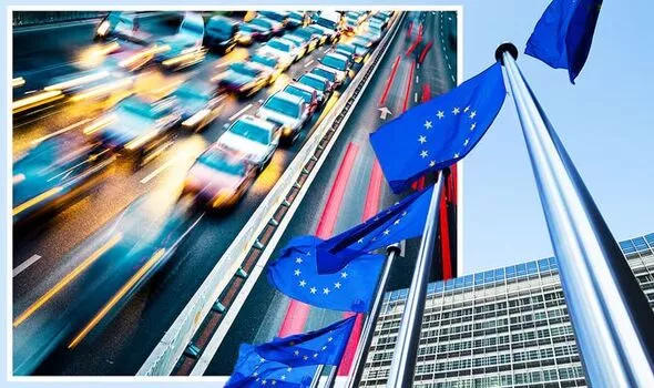 EU formally bans gas, diesel car sales from 2035_40.1