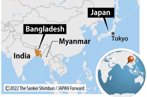 Strategic significance of India-Japan-Bangladesh's trilateral meeting in Tripura